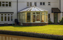 Lower Meend conservatory leads