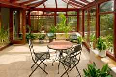 Lower Meend conservatory quotes