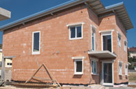 Lower Meend home extensions